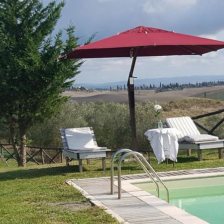 Appartamenti Stare Bene A Siena Exterior foto