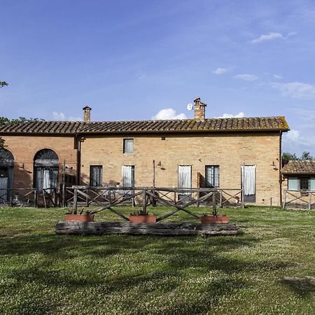 Appartamenti Stare Bene A Siena Exterior foto