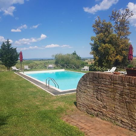 Appartamenti Stare Bene A Siena Exterior foto