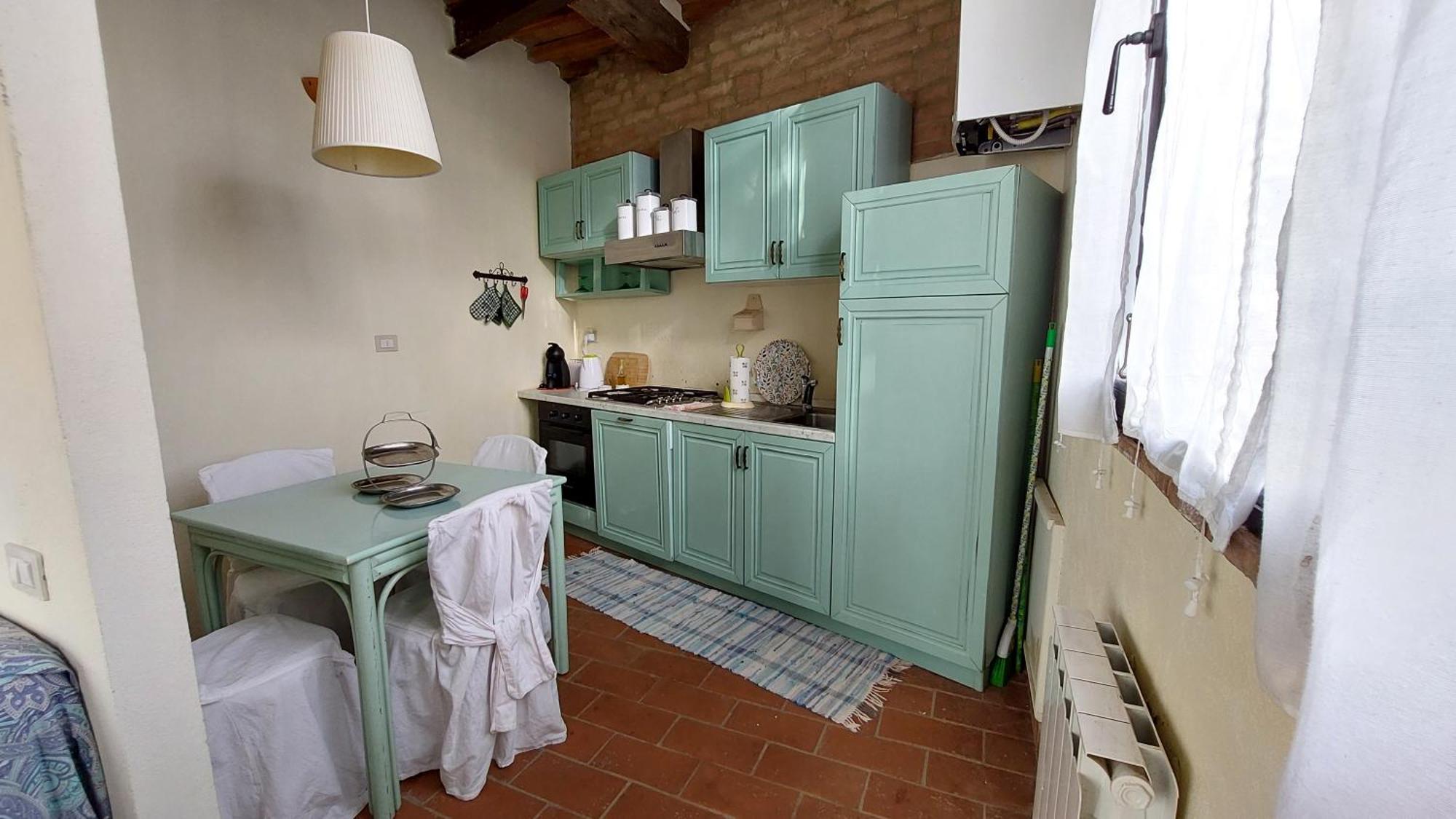 Appartamenti Stare Bene A Siena Exterior foto