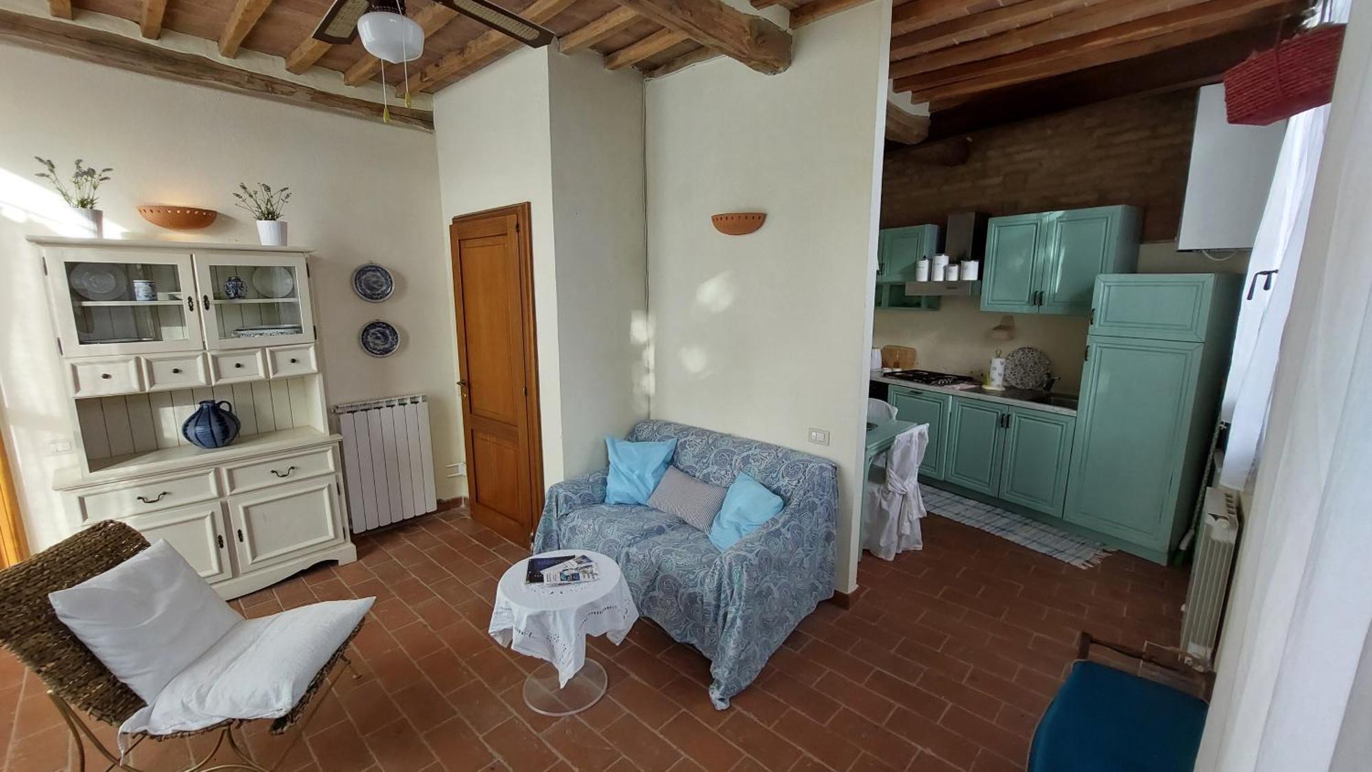 Appartamenti Stare Bene A Siena Exterior foto
