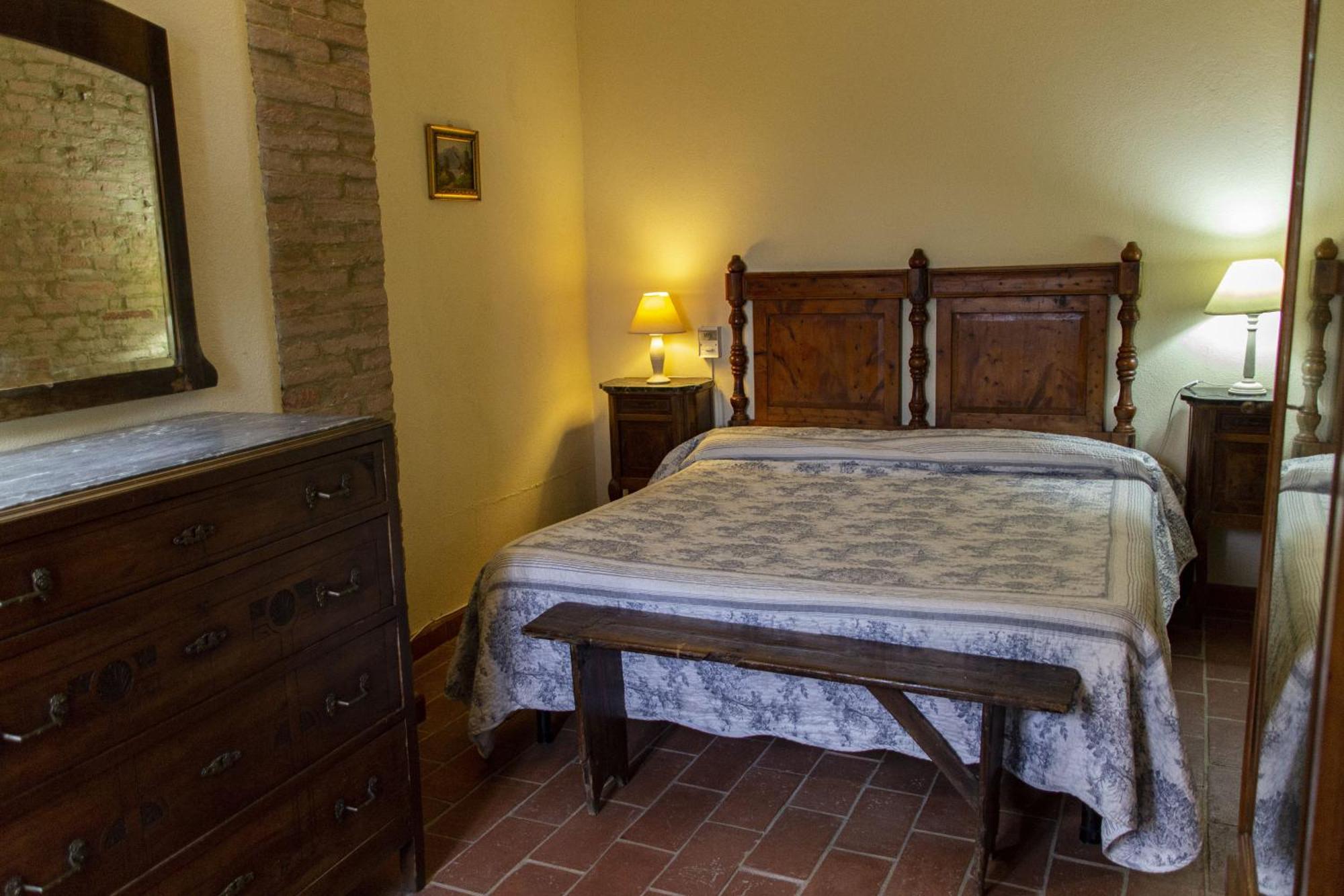 Appartamenti Stare Bene A Siena Exterior foto