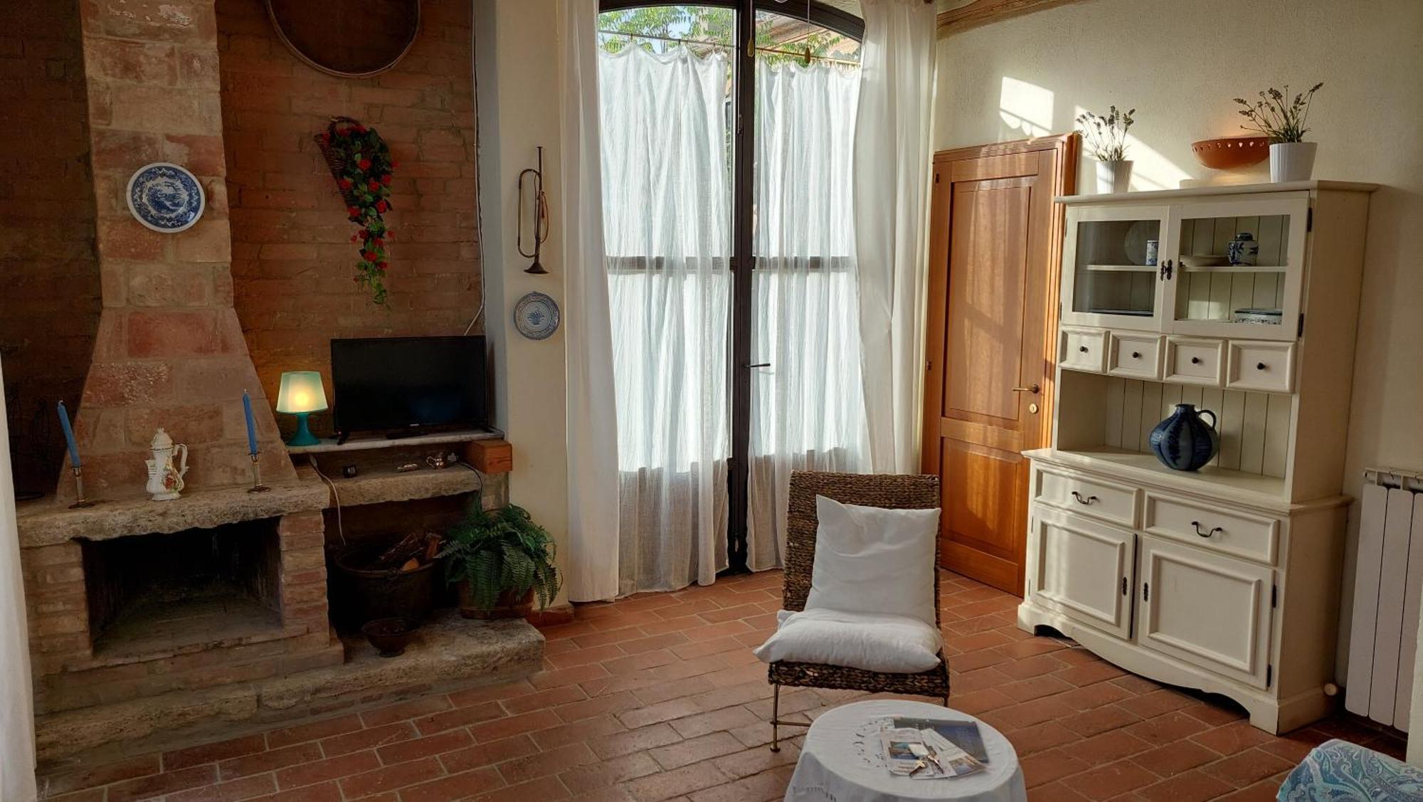 Appartamenti Stare Bene A Siena Exterior foto