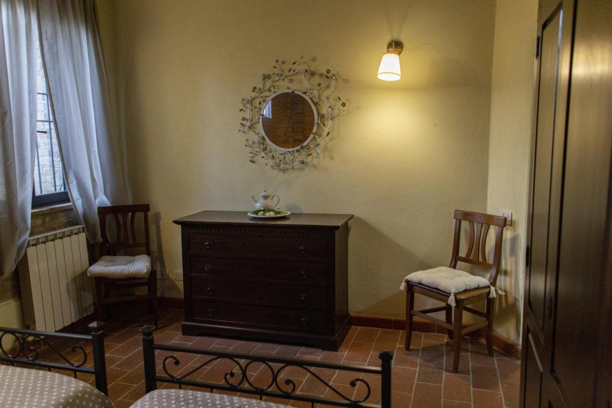 Appartamenti Stare Bene A Siena Exterior foto