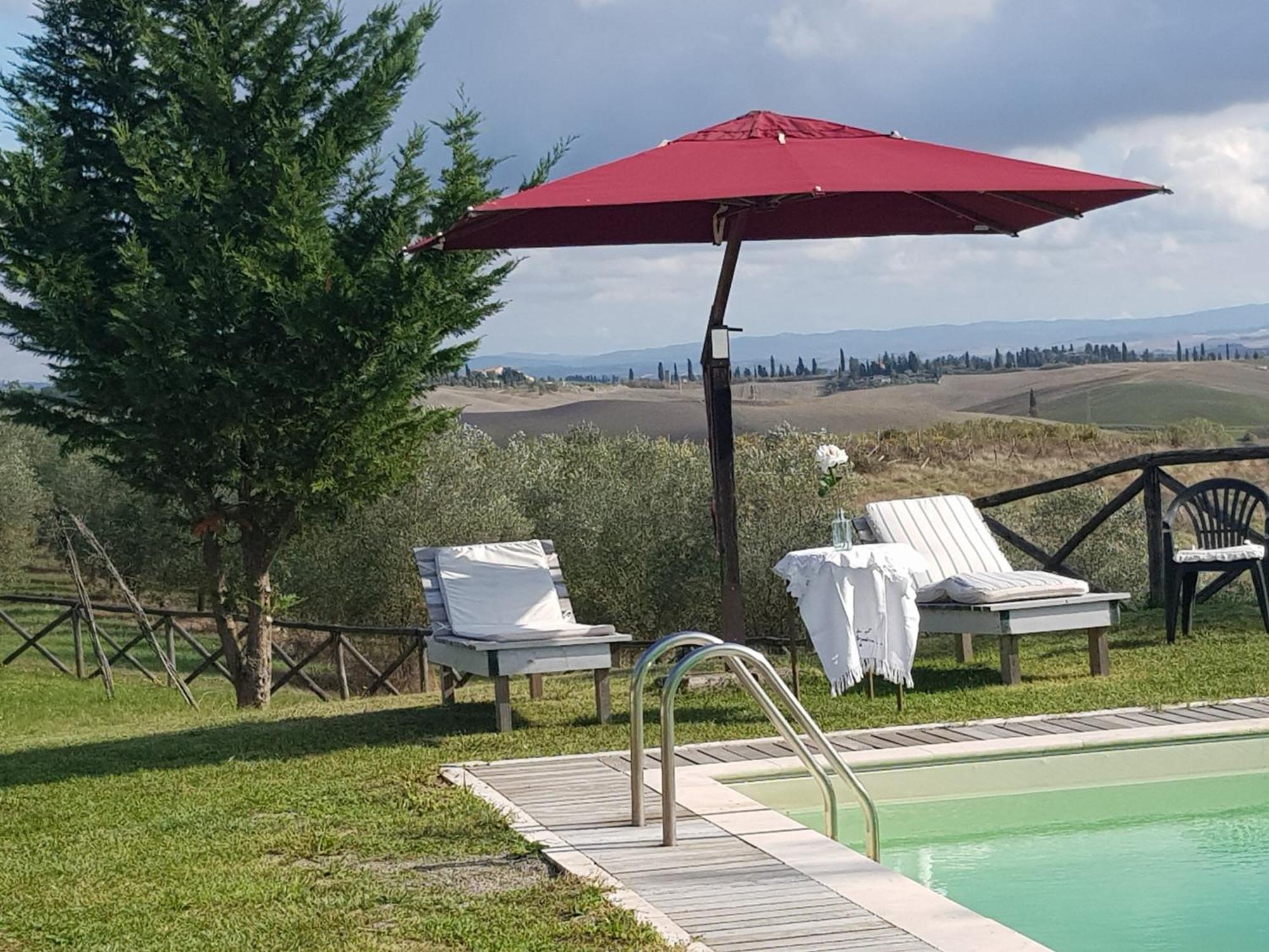 Appartamenti Stare Bene A Siena Exterior foto