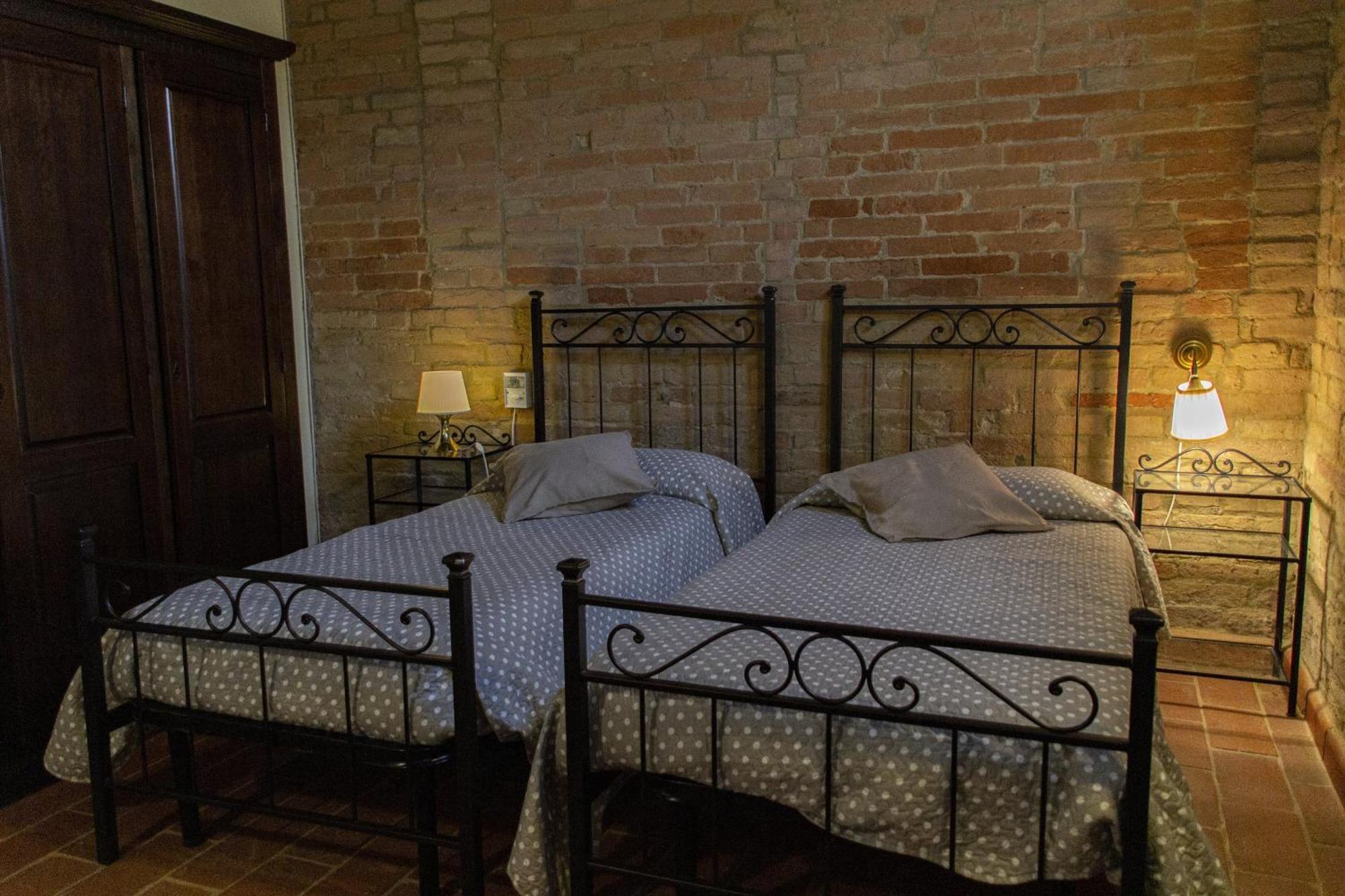 Appartamenti Stare Bene A Siena Exterior foto